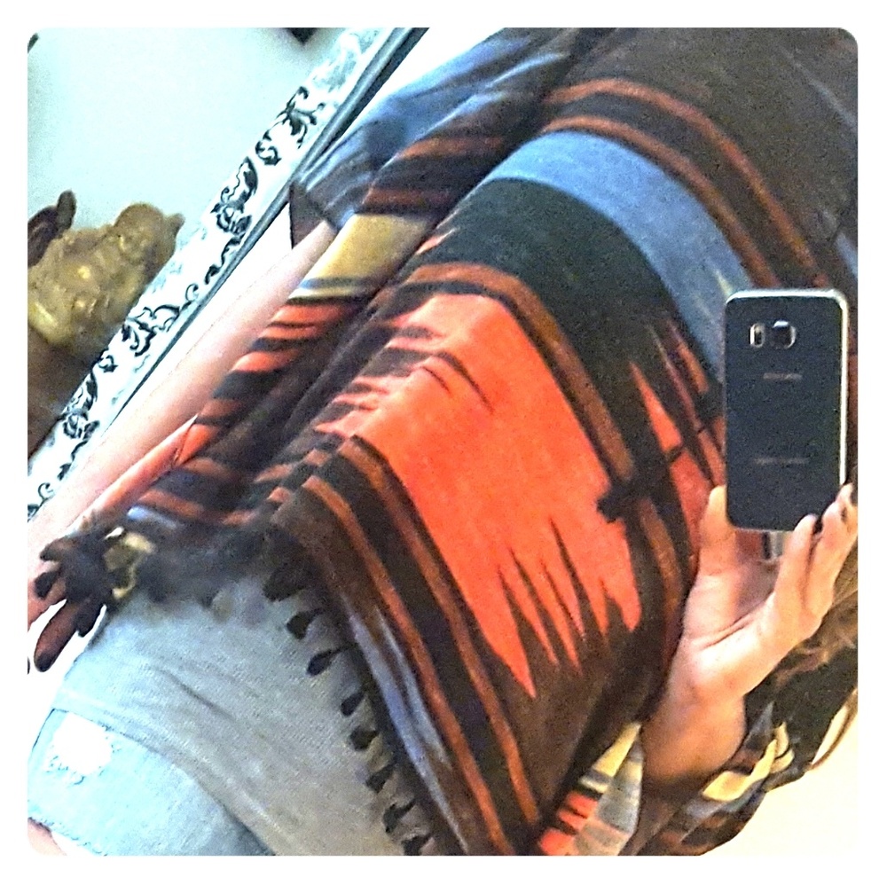 Poncho